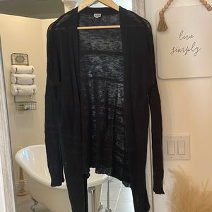 14th & UNION Cardigan